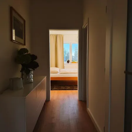 Апартаменты Comfort