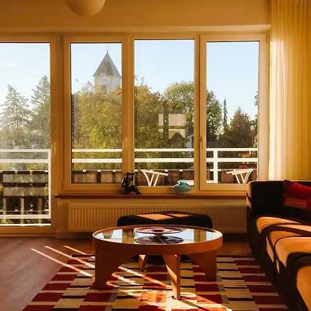 Comfort Апартаменты *