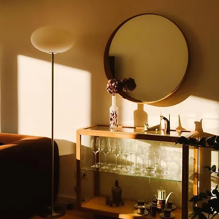 Comfort Апартаменты