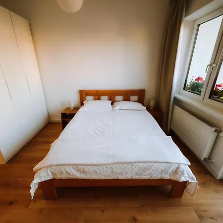 Comfort Апартаменты Пьештяни