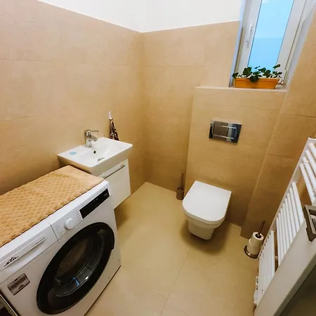 Апартаменты Comfort