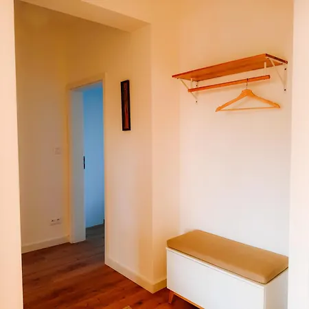 Comfort Пьештяни