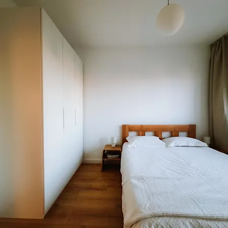 Comfort Апартаменты