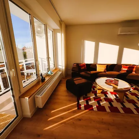 Comfort * 皮耶什佳尼