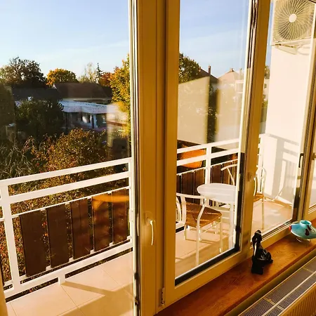 Апартаменты Comfort *