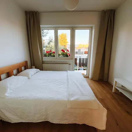 Comfort Апартаменты *