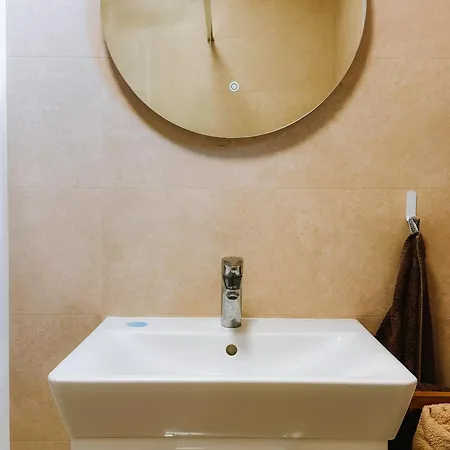 Comfort Апартаменты Пьештяни