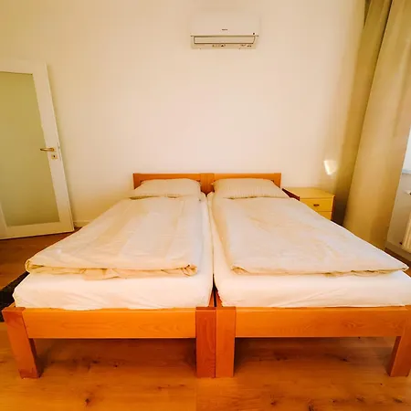 Апартаменты Comfort Пьештяни