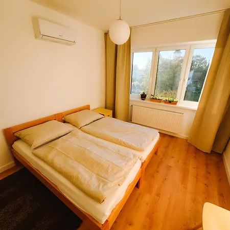 Comfort Апартаменты