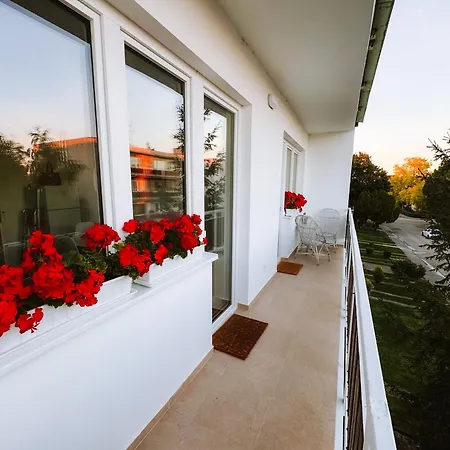 公寓 Comfort 皮耶什佳尼