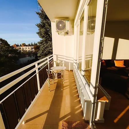 Апартаменты Comfort *