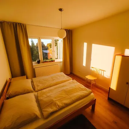Comfort Апартаменты