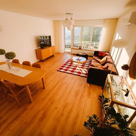 Comfort Пьештяни