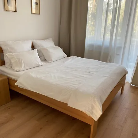 Апартаменты Comfort Пьештяни