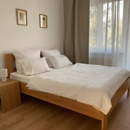 Comfort Апартаменты *